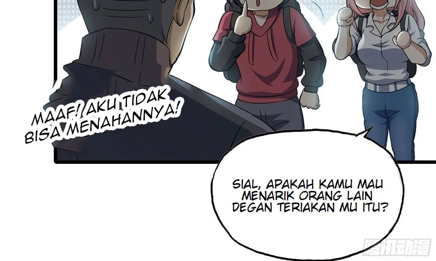 I Moved The BRICS In The Last Days Chapter 66 - halaman 52