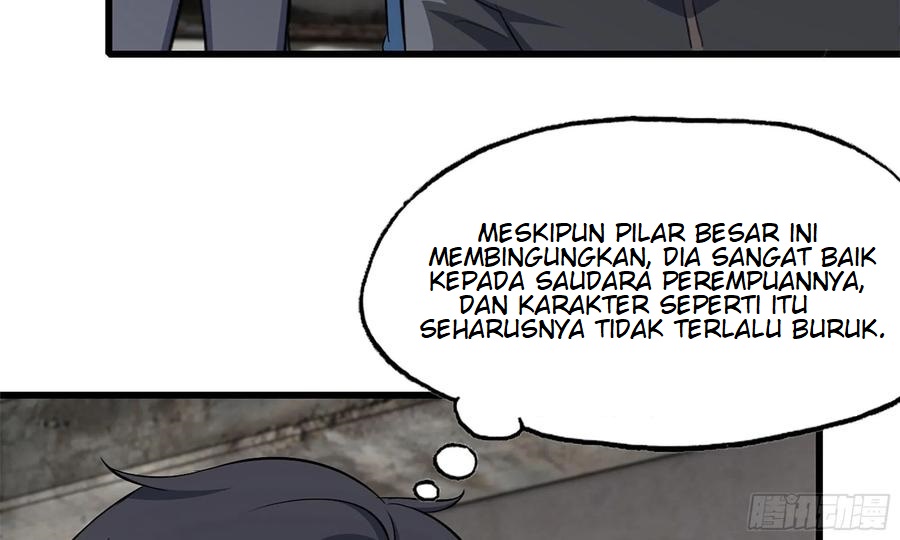 I Moved The BRICS In The Last Days Chapter 66 - halaman 57