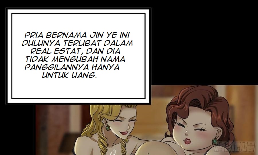 I Moved The BRICS In The Last Days Chapter 66 - halaman 81