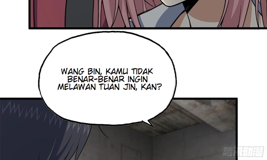 I Moved The BRICS In The Last Days Chapter 67 - halaman 14