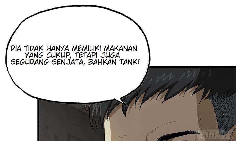 I Moved The BRICS In The Last Days Chapter 67 - halaman 16