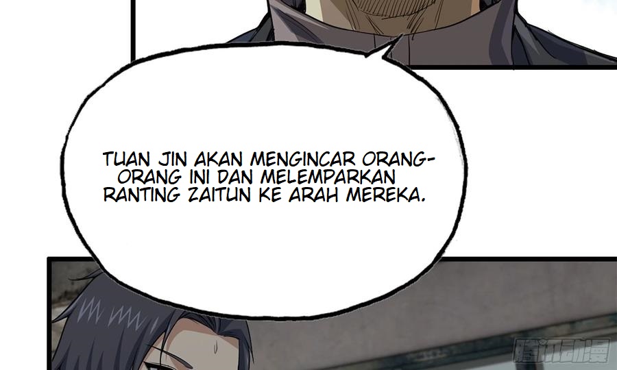 I Moved The BRICS In The Last Days Chapter 67 - halaman 27