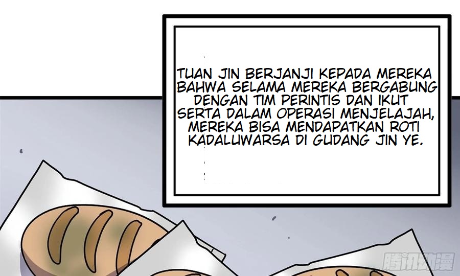 I Moved The BRICS In The Last Days Chapter 67 - halaman 29