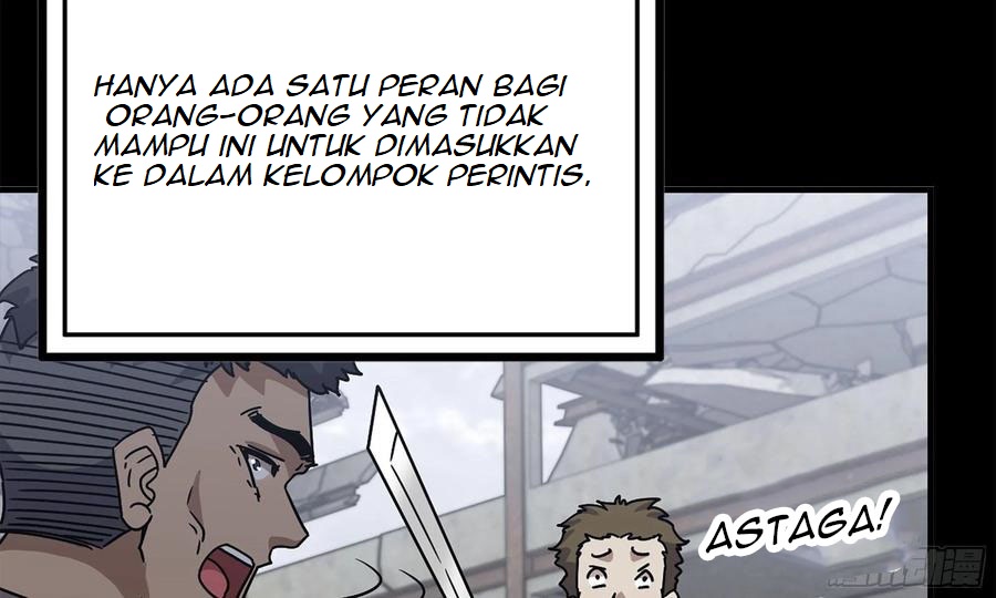 I Moved The BRICS In The Last Days Chapter 67 - halaman 37