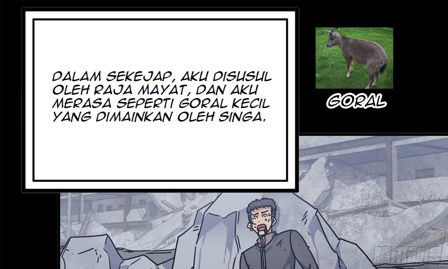 I Moved The BRICS In The Last Days Chapter 67 - halaman 55