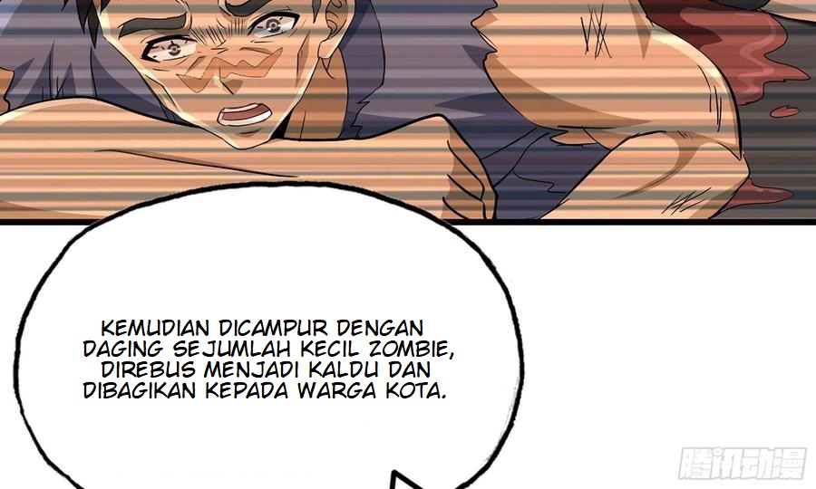 I Moved The BRICS In The Last Days Chapter 67 - halaman 85
