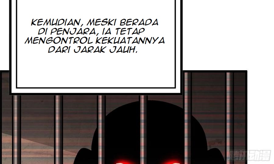 I Moved The BRICS In The Last Days Chapter 67 - halaman 9