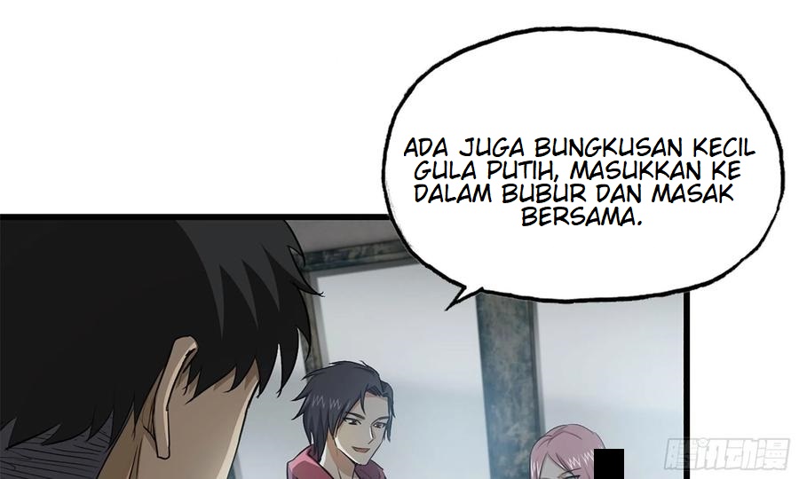 I Moved The BRICS In The Last Days Chapter 68 - halaman 16