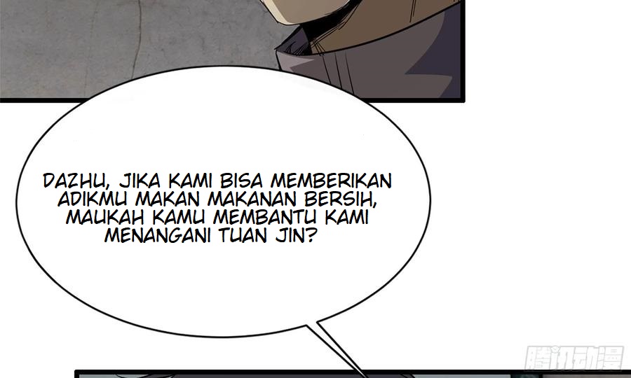 I Moved The BRICS In The Last Days Chapter 68 - halaman 19
