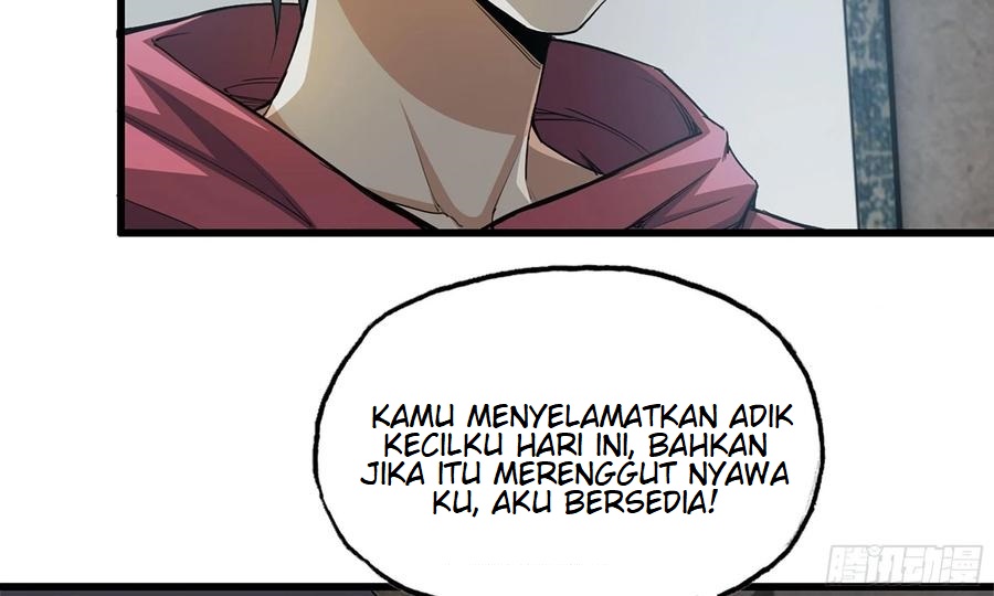I Moved The BRICS In The Last Days Chapter 68 - halaman 21