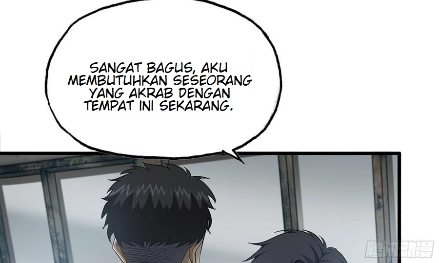 I Moved The BRICS In The Last Days Chapter 68 - halaman 24
