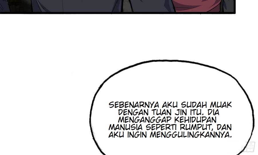 I Moved The BRICS In The Last Days Chapter 68 - halaman 26