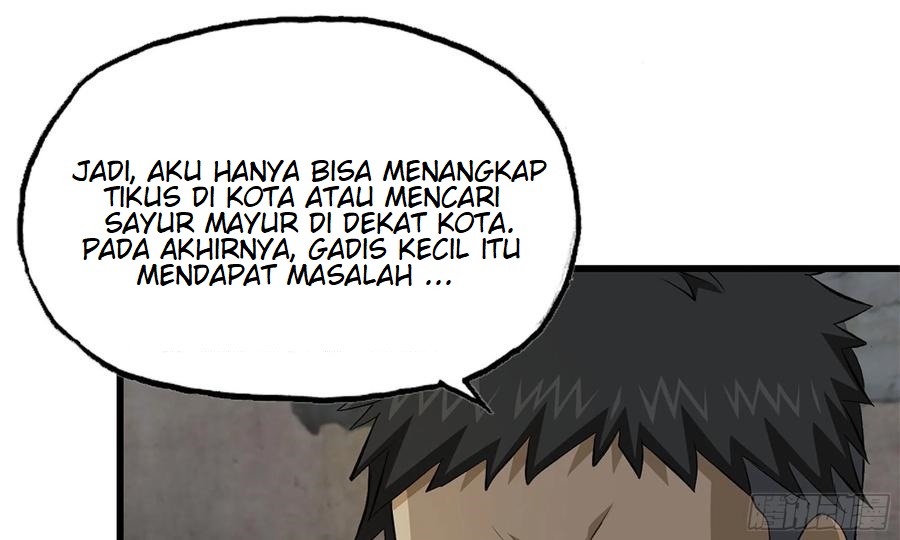 I Moved The BRICS In The Last Days Chapter 68 - halaman 3