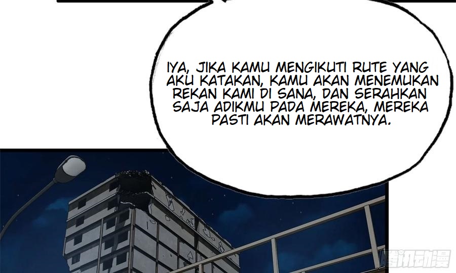 I Moved The BRICS In The Last Days Chapter 68 - halaman 31