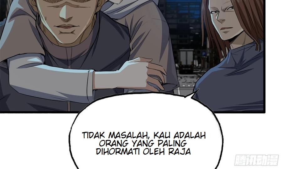 I Moved The BRICS In The Last Days Chapter 68 - halaman 36