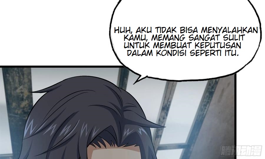 I Moved The BRICS In The Last Days Chapter 68 - halaman 5