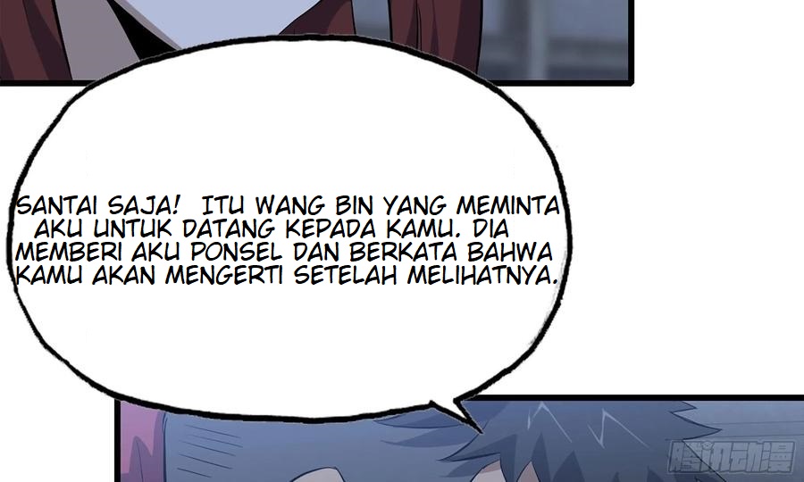 I Moved The BRICS In The Last Days Chapter 68 - halaman 52