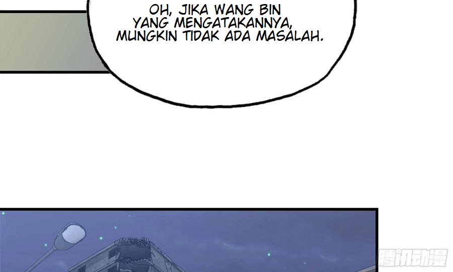 I Moved The BRICS In The Last Days Chapter 68 - halaman 71