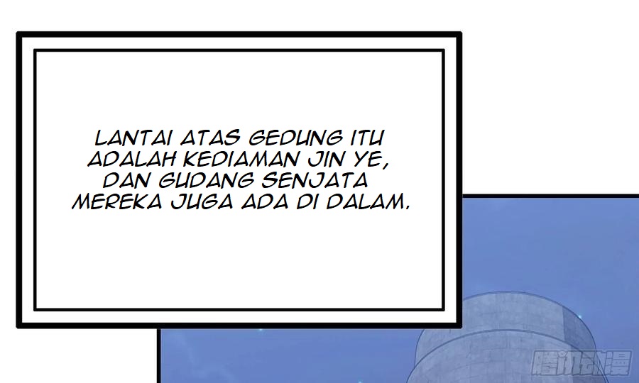 I Moved The BRICS In The Last Days Chapter 68 - halaman 85