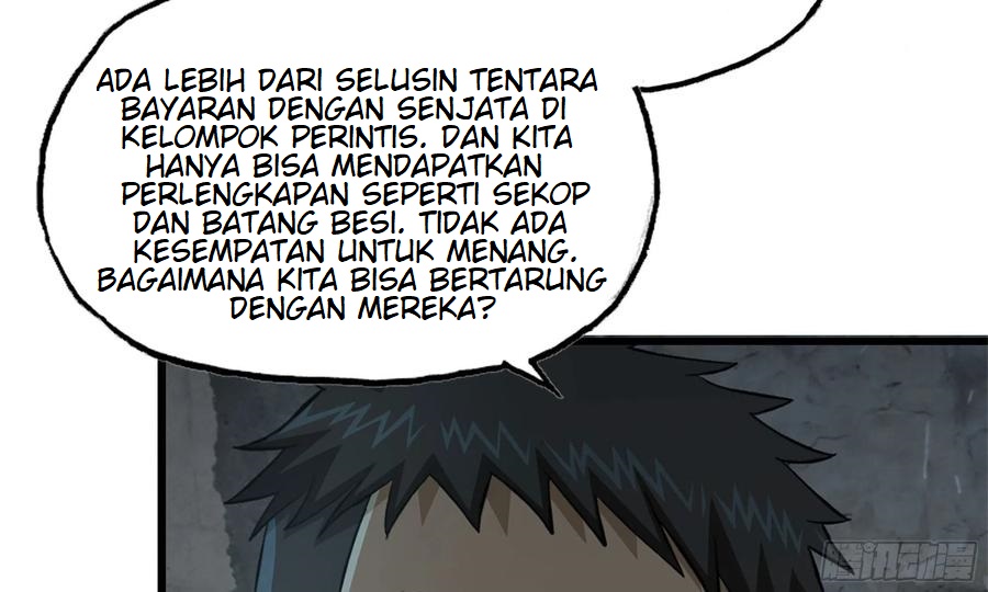 I Moved The BRICS In The Last Days Chapter 69 - halaman 11