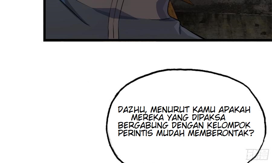 I Moved The BRICS In The Last Days Chapter 69 - halaman 13