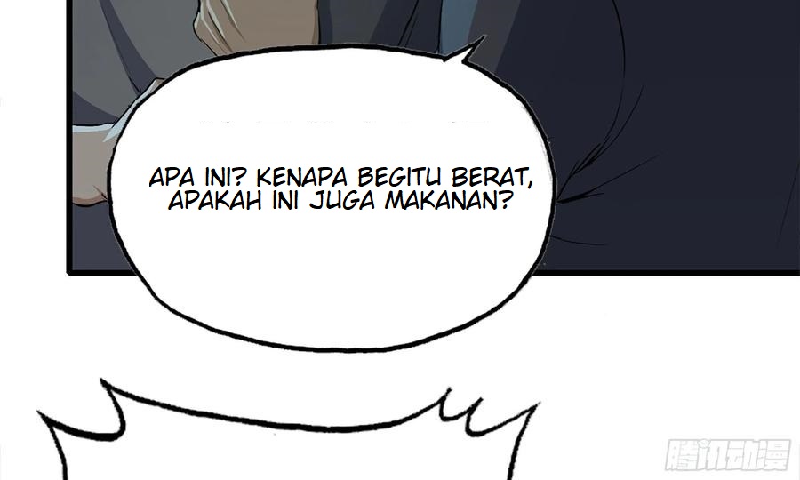 I Moved The BRICS In The Last Days Chapter 69 - halaman 20