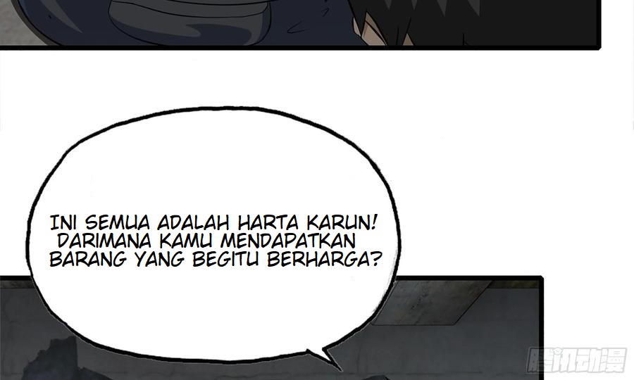 I Moved The BRICS In The Last Days Chapter 69 - halaman 23