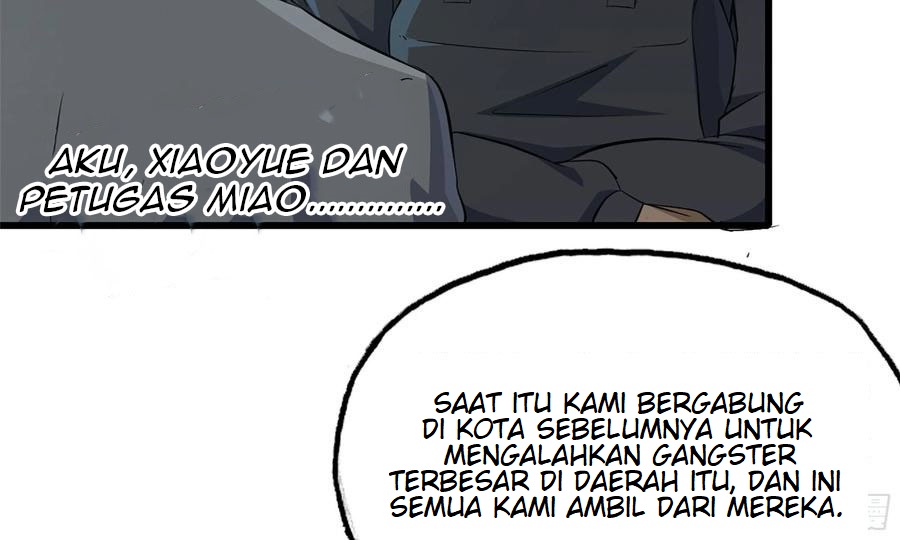 I Moved The BRICS In The Last Days Chapter 69 - halaman 25