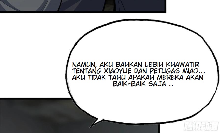 I Moved The BRICS In The Last Days Chapter 69 - halaman 33