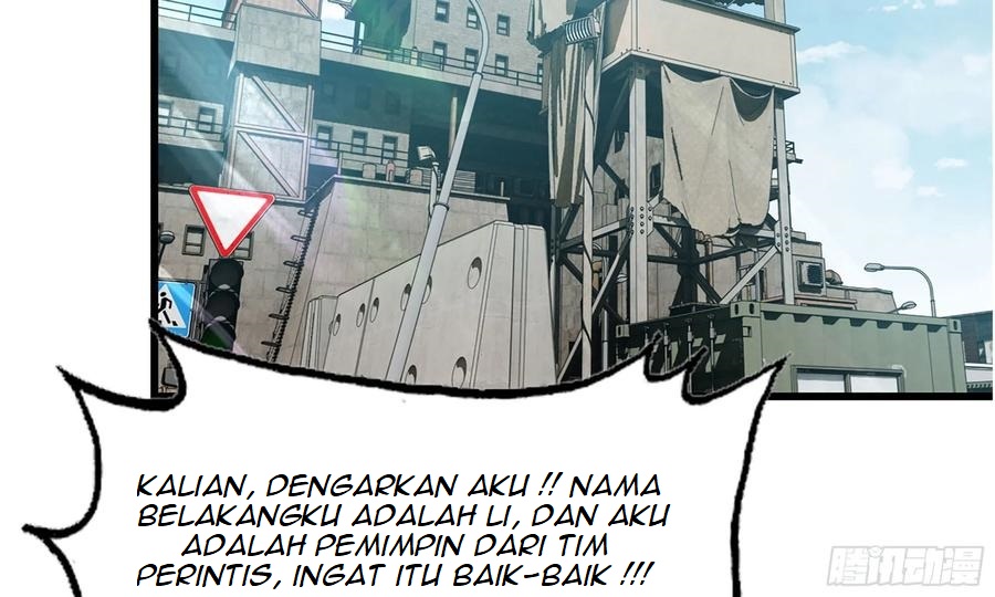 I Moved The BRICS In The Last Days Chapter 69 - halaman 56