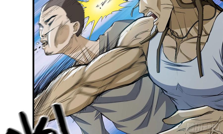 I Moved The BRICS In The Last Days Chapter 69 - halaman 69