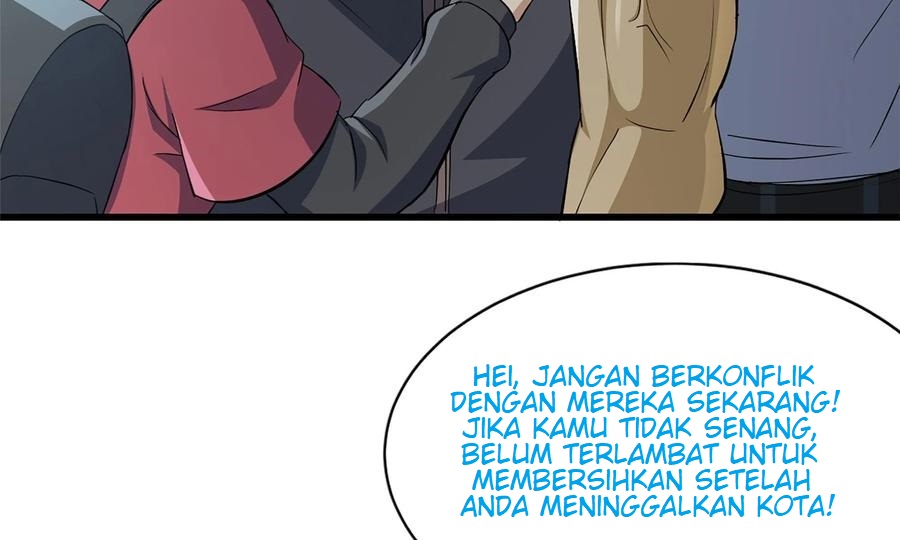 I Moved The BRICS In The Last Days Chapter 69 - halaman 85