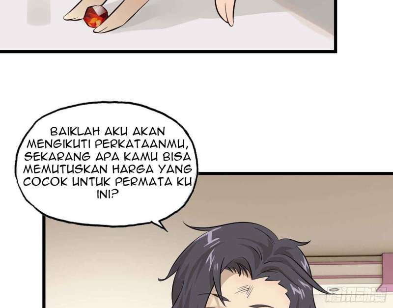 I Moved The BRICS In The Last Days Chapter 7 - halaman 16