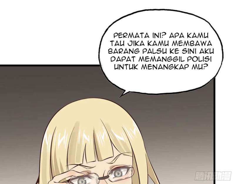 I Moved The BRICS In The Last Days Chapter 7 - halaman 18