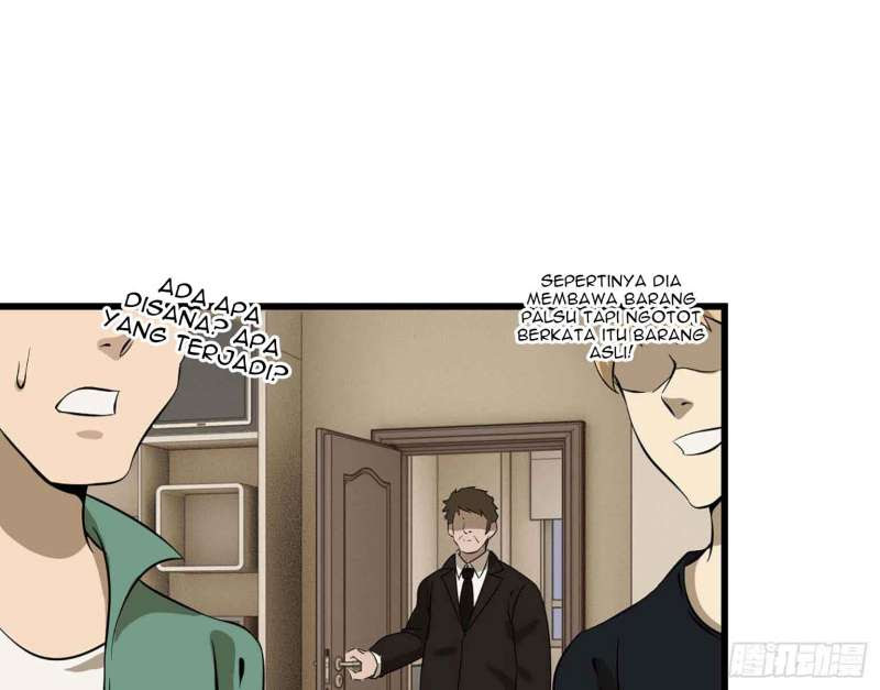 I Moved The BRICS In The Last Days Chapter 7 - halaman 20