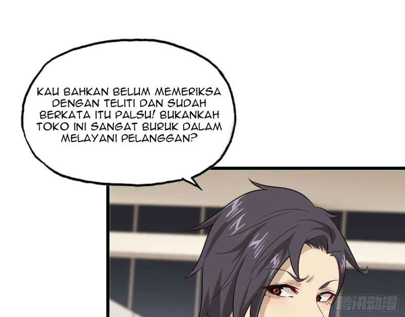 I Moved The BRICS In The Last Days Chapter 7 - halaman 22