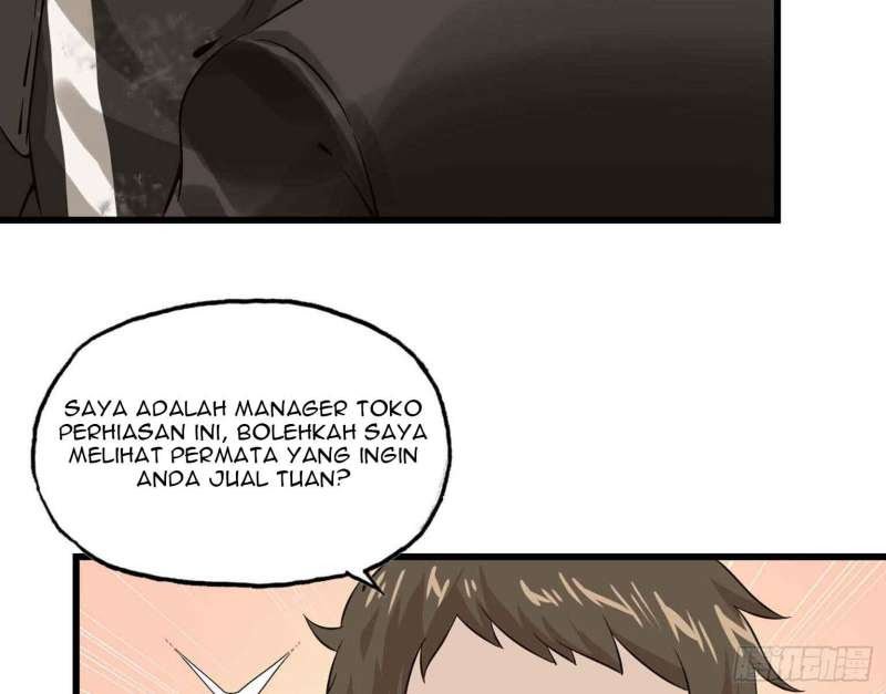 I Moved The BRICS In The Last Days Chapter 7 - halaman 25