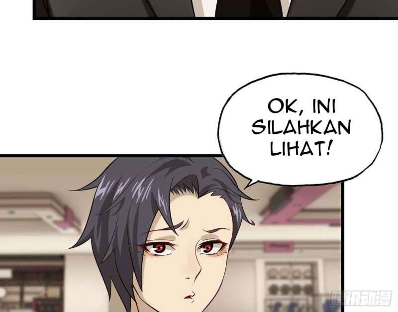 I Moved The BRICS In The Last Days Chapter 7 - halaman 27