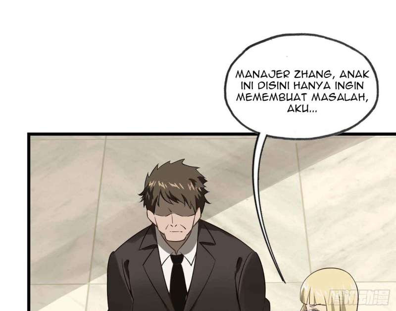 I Moved The BRICS In The Last Days Chapter 7 - halaman 32