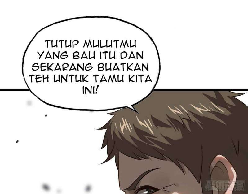 I Moved The BRICS In The Last Days Chapter 7 - halaman 35