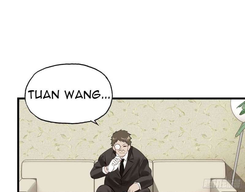 I Moved The BRICS In The Last Days Chapter 7 - halaman 41