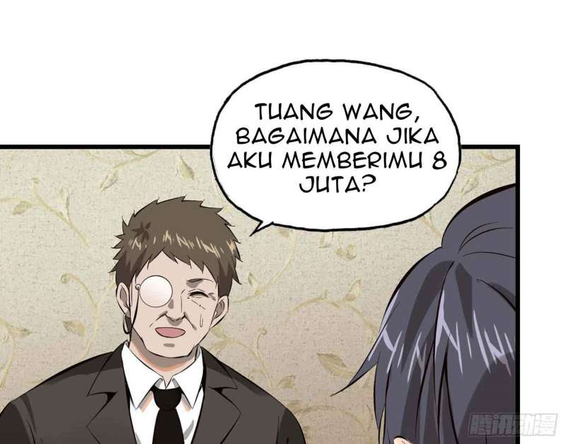 I Moved The BRICS In The Last Days Chapter 7 - halaman 56