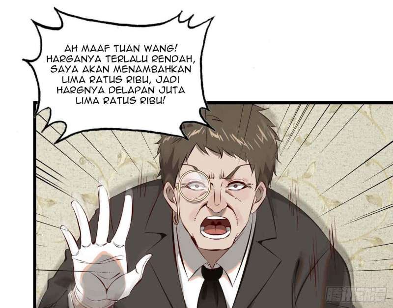 I Moved The BRICS In The Last Days Chapter 7 - halaman 60