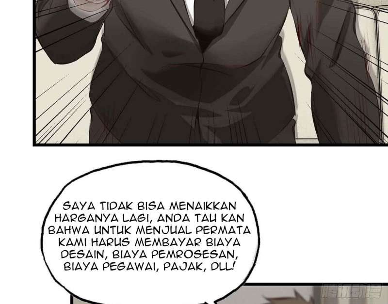 I Moved The BRICS In The Last Days Chapter 7 - halaman 61