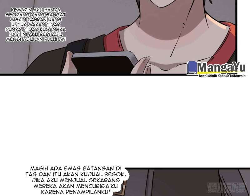 I Moved The BRICS In The Last Days Chapter 7 - halaman 83