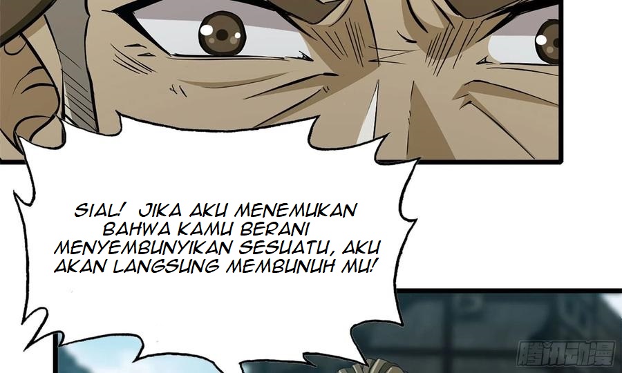 I Moved The BRICS In The Last Days Chapter 70 - halaman 10