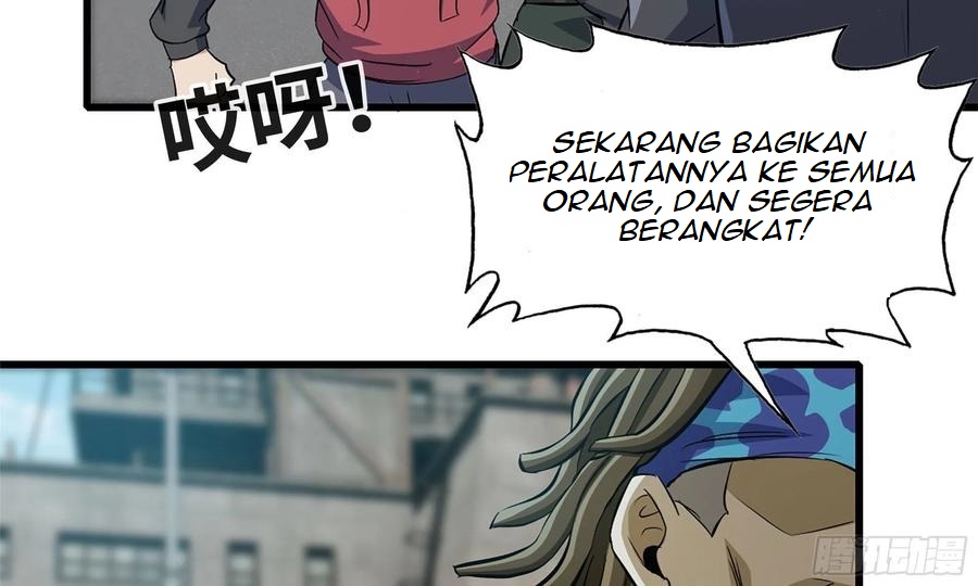 I Moved The BRICS In The Last Days Chapter 70 - halaman 12