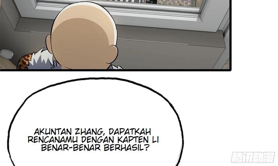 I Moved The BRICS In The Last Days Chapter 70 - halaman 19