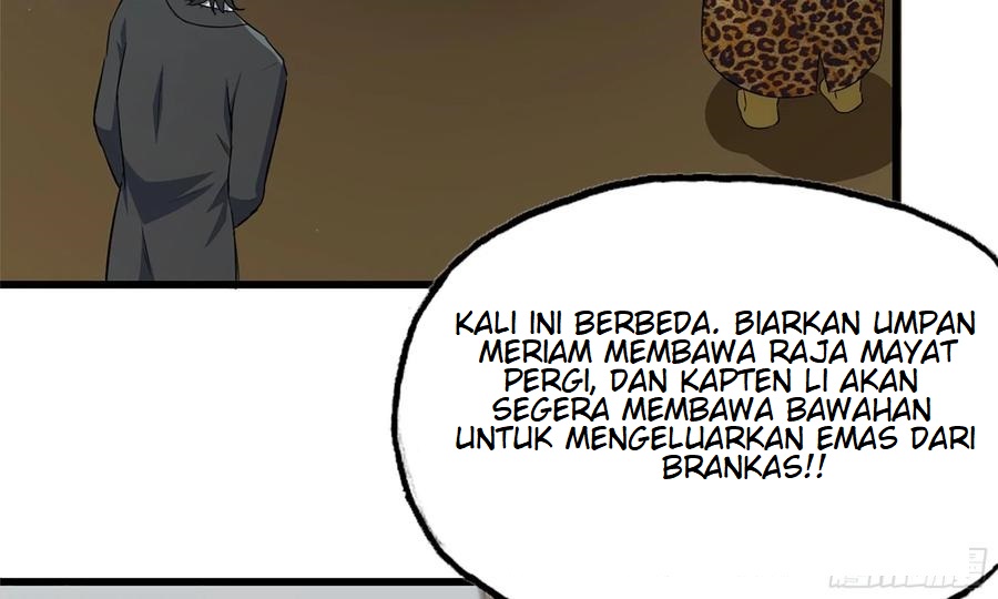 I Moved The BRICS In The Last Days Chapter 70 - halaman 23