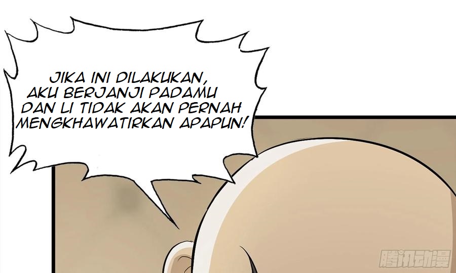 I Moved The BRICS In The Last Days Chapter 70 - halaman 29